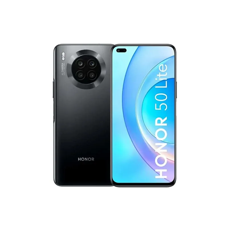 HONOR - Celular Honor 50 LITE 6GBram 128GB