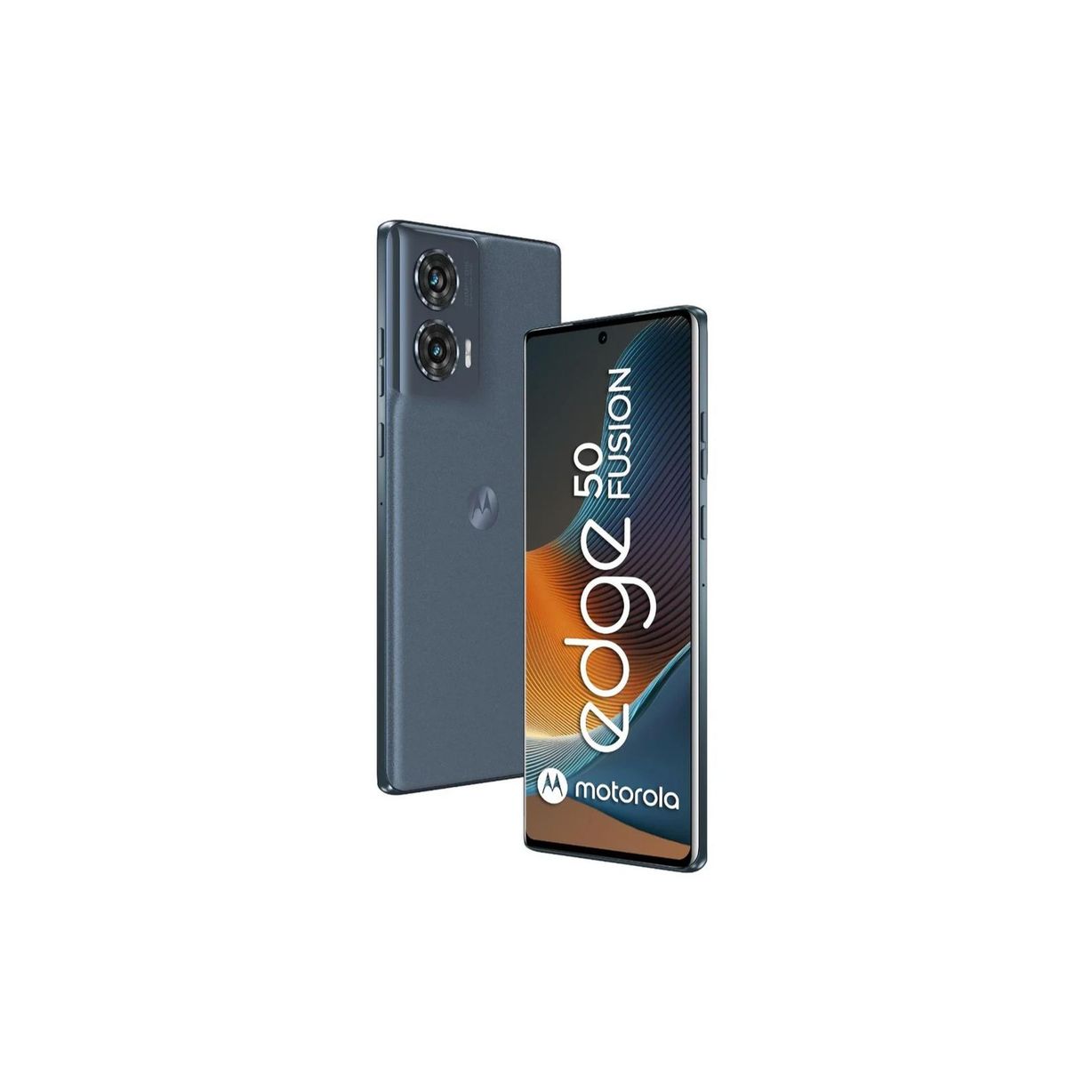 MOTOROLA - Celular Motorola edge 50  fusion 8ram+256GB