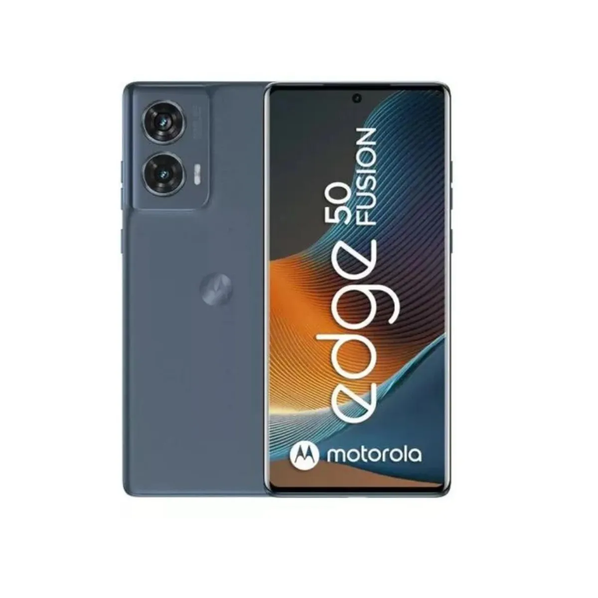 MOTOROLA - Celular Motorola edge 50  fusion 8ram+256GB