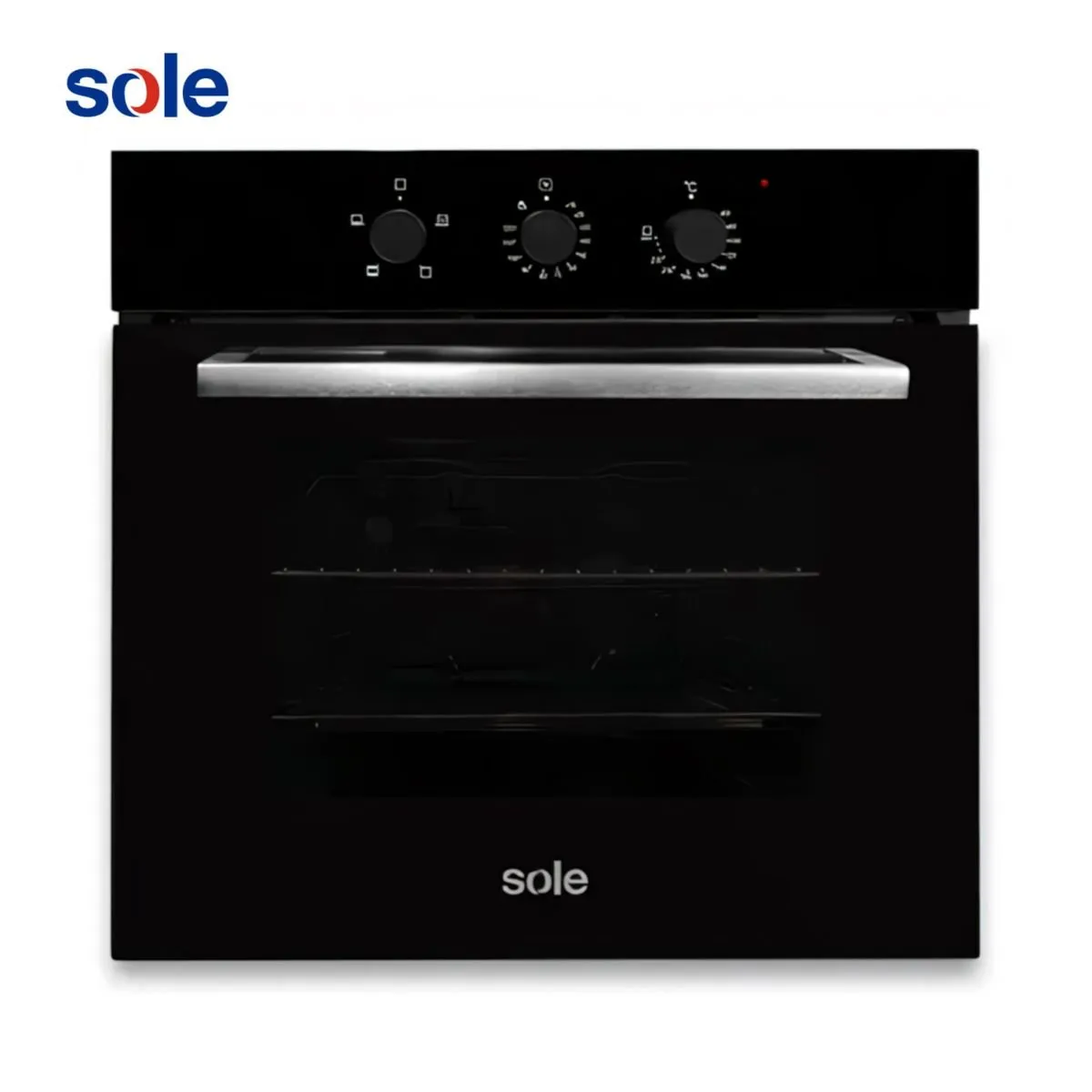 SOLE - Horno Empotrable Sole de 57 Litros SOLHO013V3