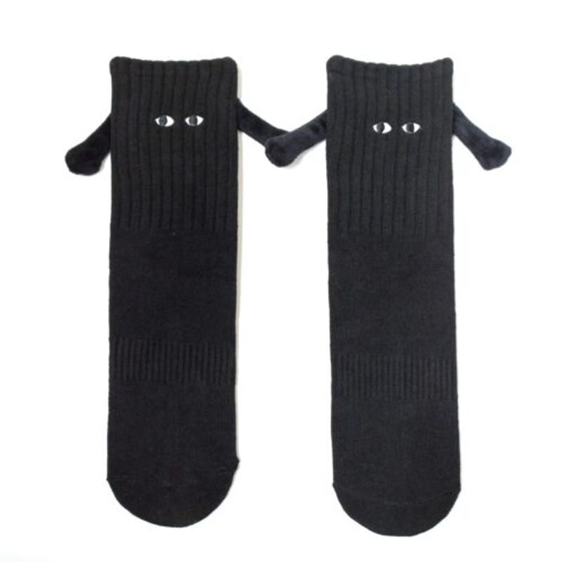 ABNORMAL SOCKS - Medias Abnormal Socks Manos Imantadas Parejas