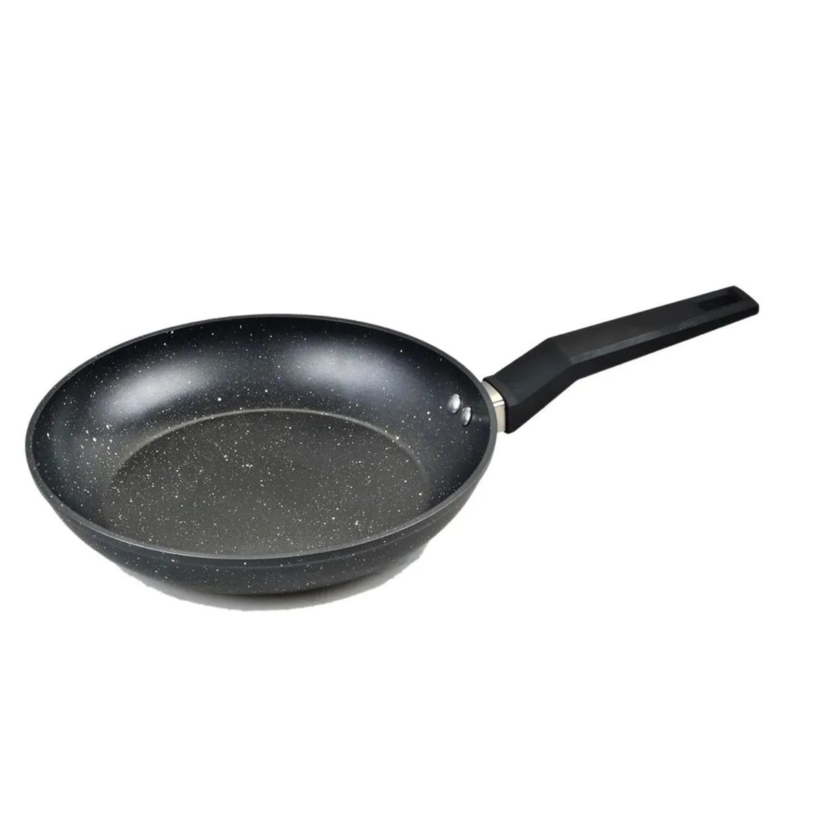 RECORD - SARTEN RECORD DE INDUCCION STONE BLACK ANTIADHERENTE N26