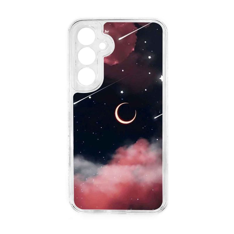 GENERICO - Funda Protector Case 360 Para SAMSUNG S24 FE