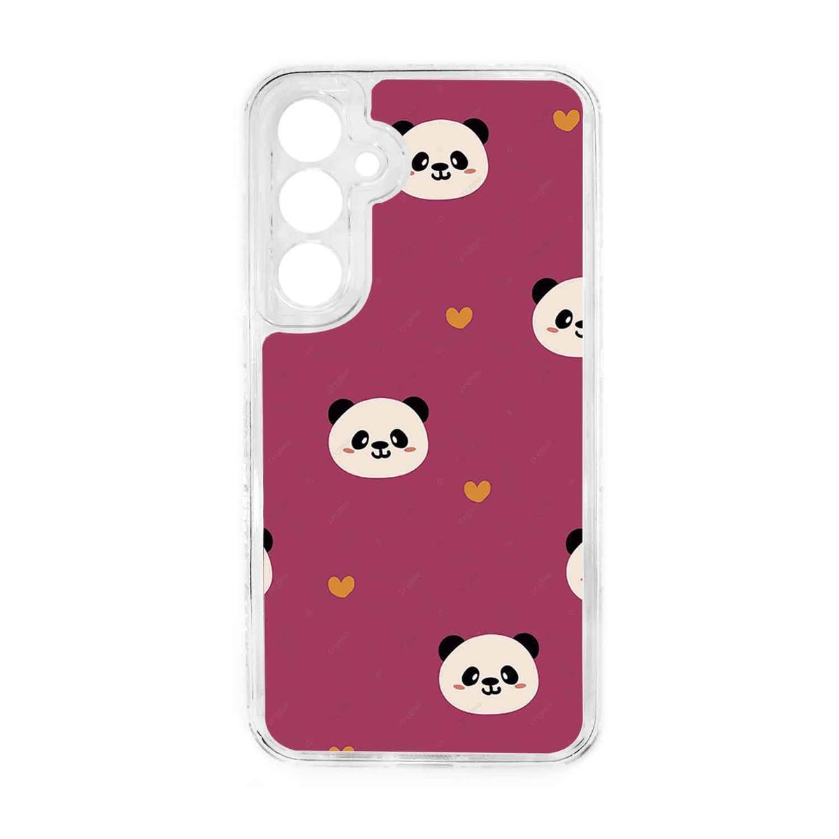 GENERICO - Funda Protector Case 360 Para SAMSUNG S24 FE