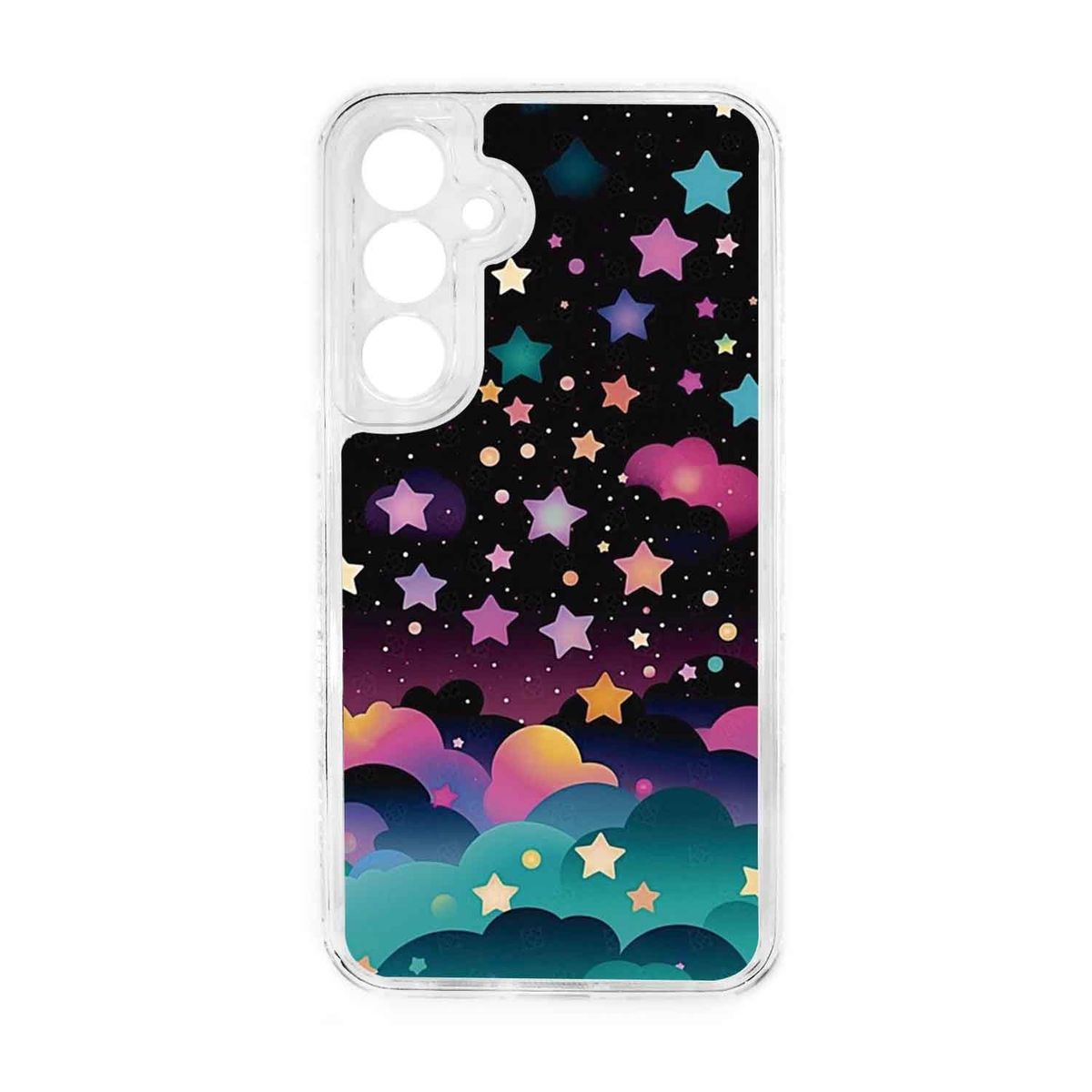 GENERICO - Funda Protector Case 360 Para SAMSUNG S24 FE