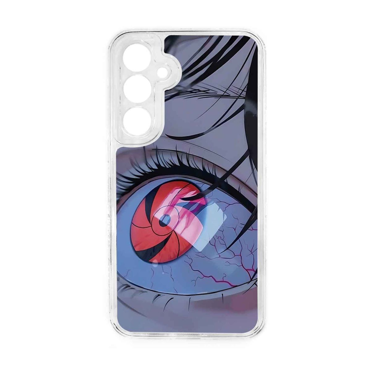 GENERICO - Funda Protector Case 360 Para SAMSUNG S24 FE