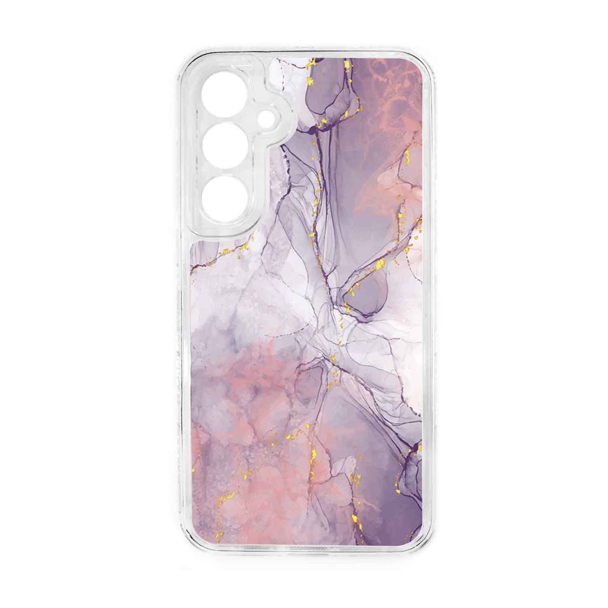 GENERICO - Funda Protector Case 360 Para SAMSUNG S24 FE