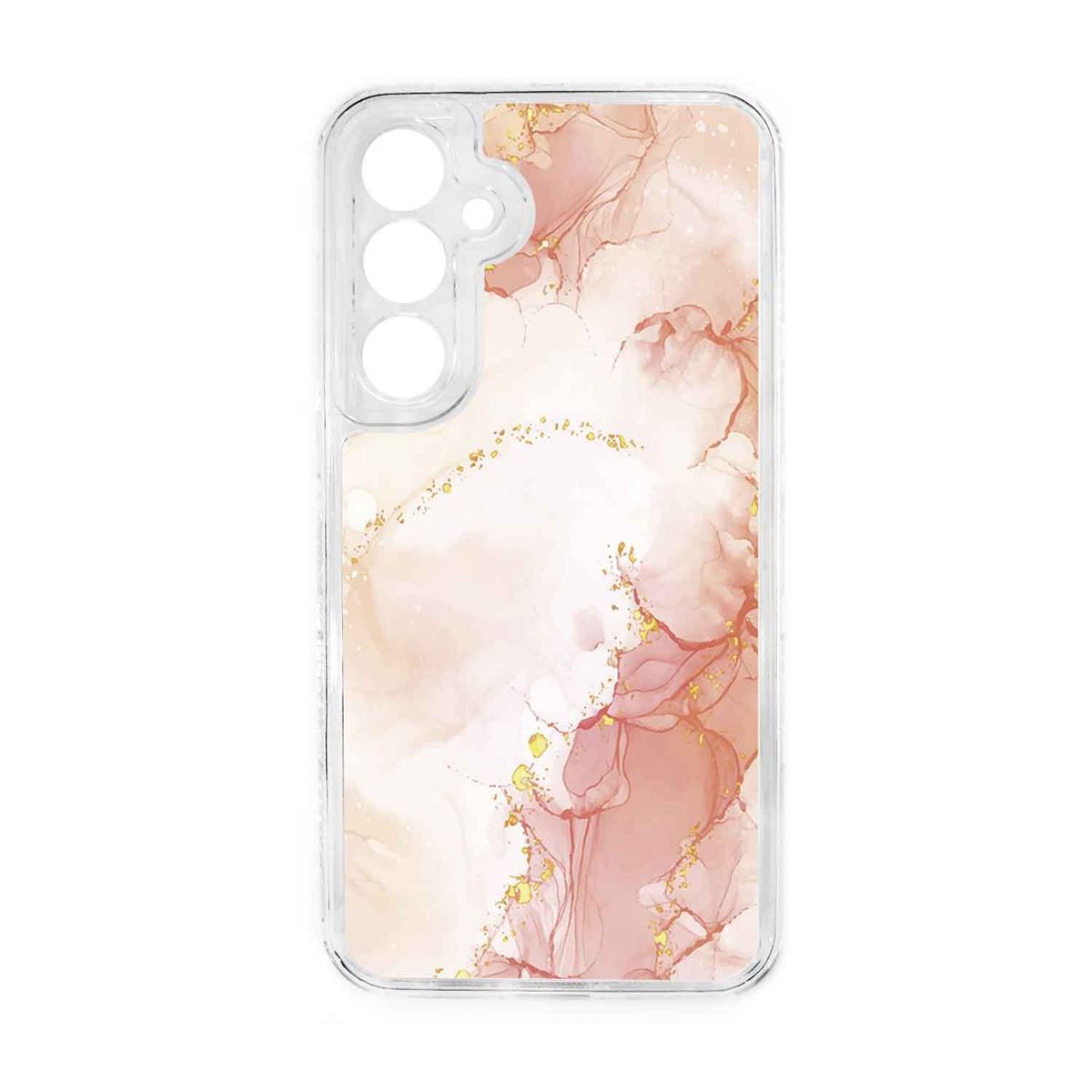 GENERICO - Funda Protector Case 360 Para SAMSUNG S24 FE