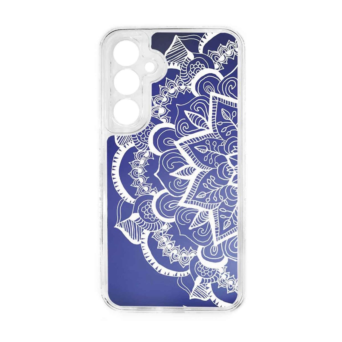 GENERICO - Funda Protector Case 360 Para SAMSUNG S24 FE