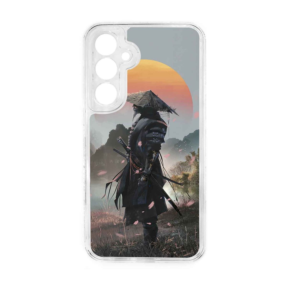 GENERICO - Funda Protector Case 360 Para SAMSUNG S24 FE