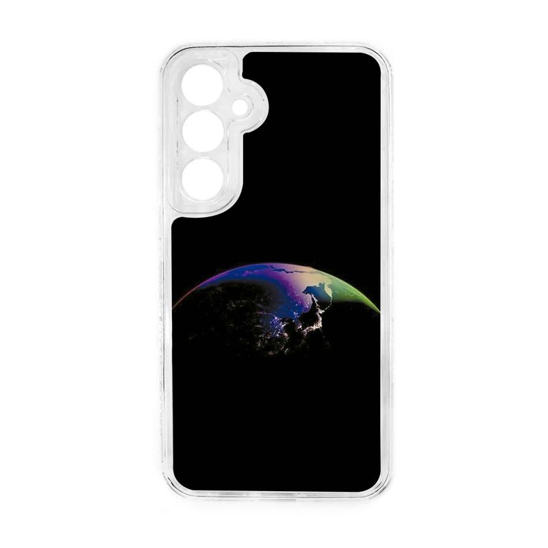 GENERICO - Funda Protector Case 360 Para SAMSUNG S24 FE