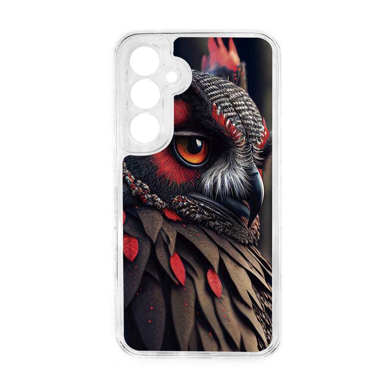 GENERICO - Funda Protector Case 360 Para SAMSUNG S24 FE