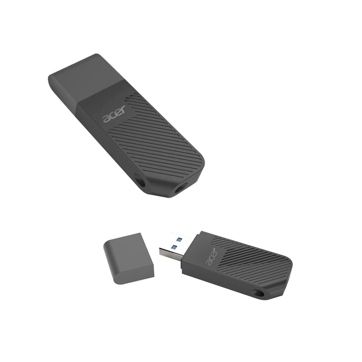 ACER - Memoria Flash USB Acer UP200 32 GB USB 2.0 Negro
