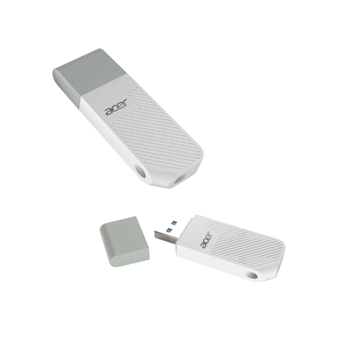 ACER - Memoria Flash USB Acer UP200 32 GB USB 2.0 Blanco