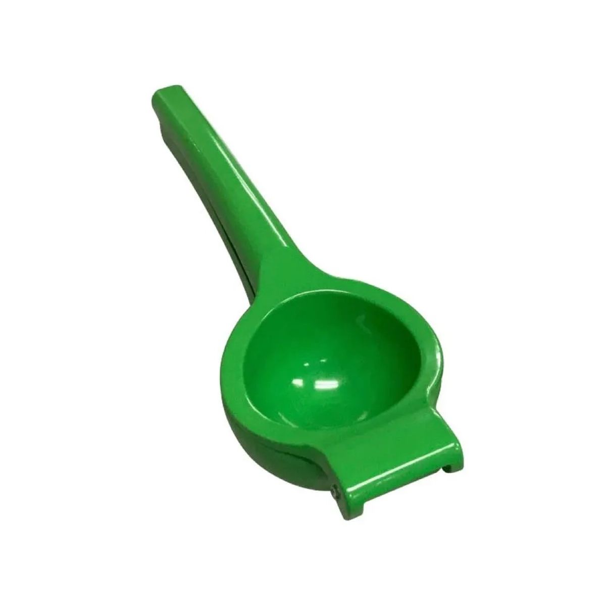 VICTORIA - EXPRIMIDOR DE LIMÓN VICTORIA VERDE HIERRO FUNDIDO