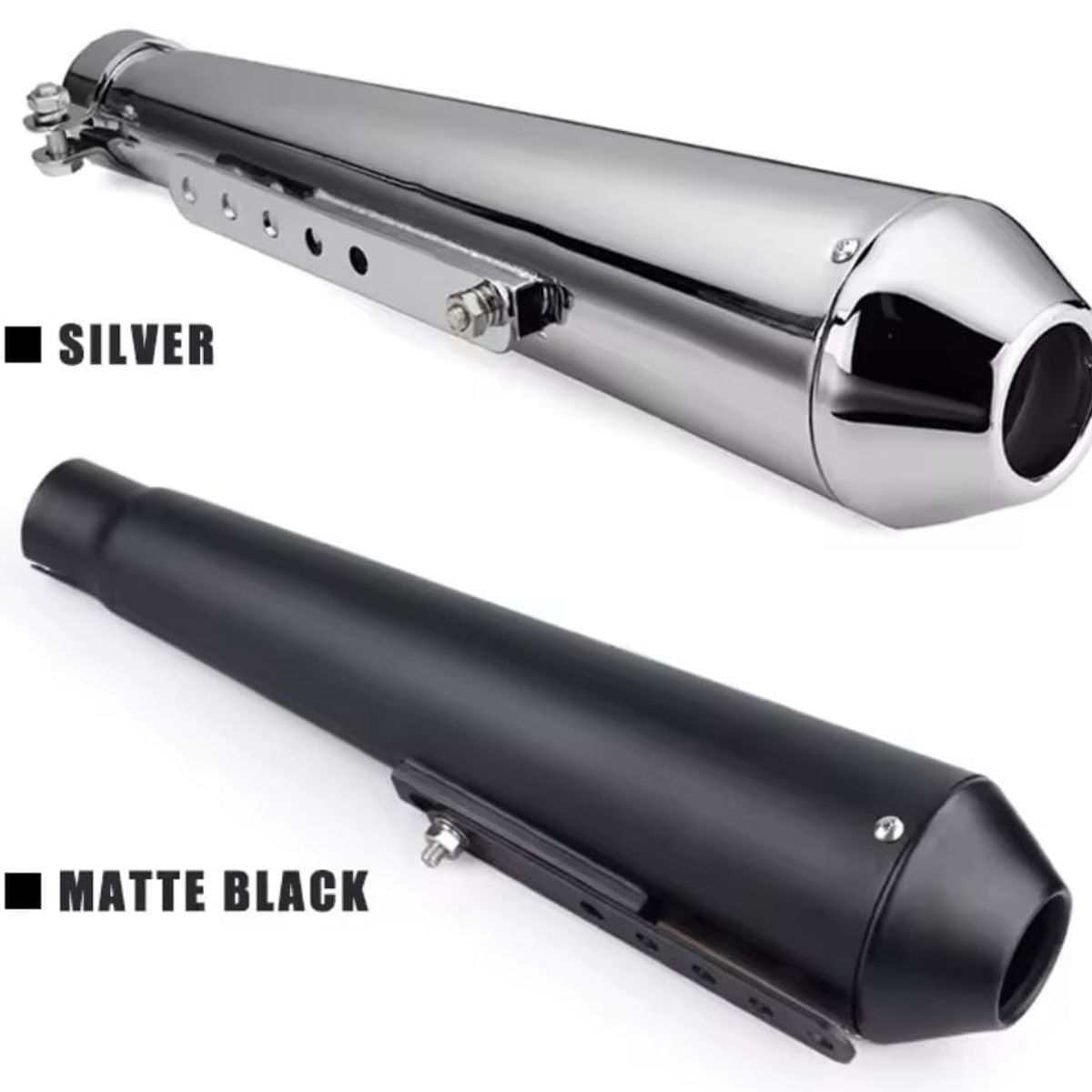 UNIVERSAL COLORS - ESCAPE CUSTOM  MOTO