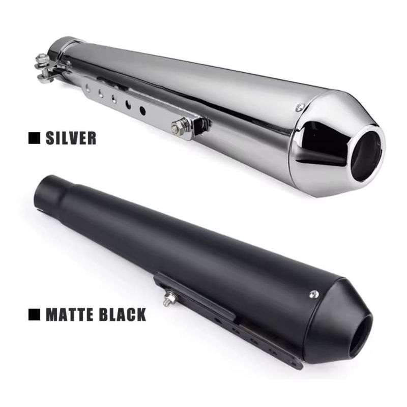 UNIVERSAL COLORS - ESCAPE CUSTOM  MOTO