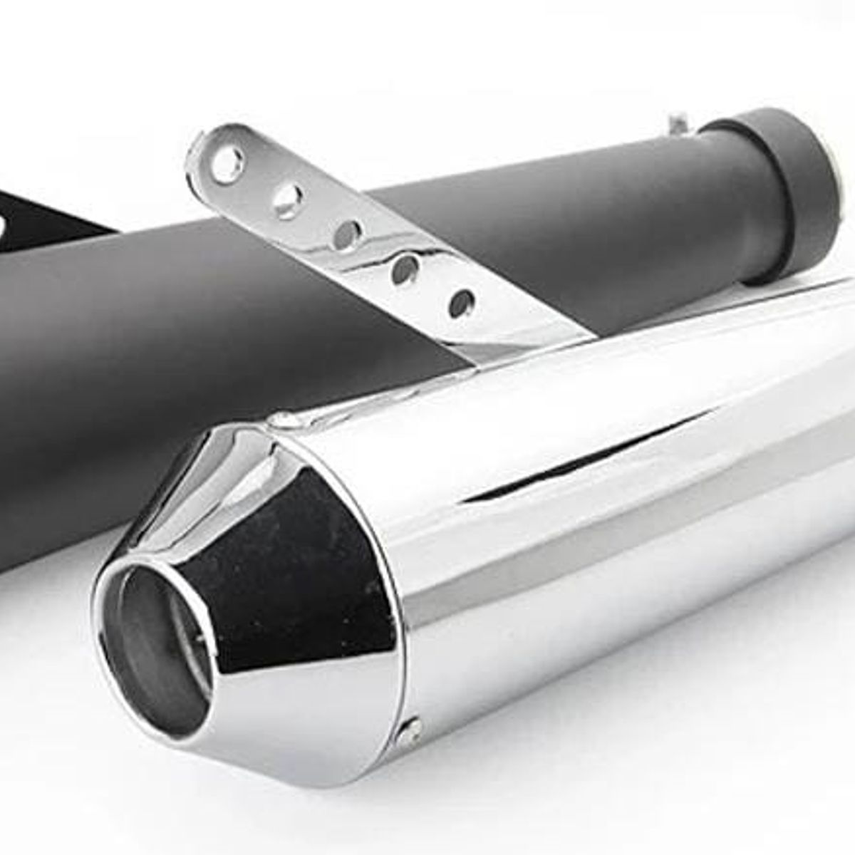 UNIVERSAL COLORS - ESCAPE CUSTOM  MOTO