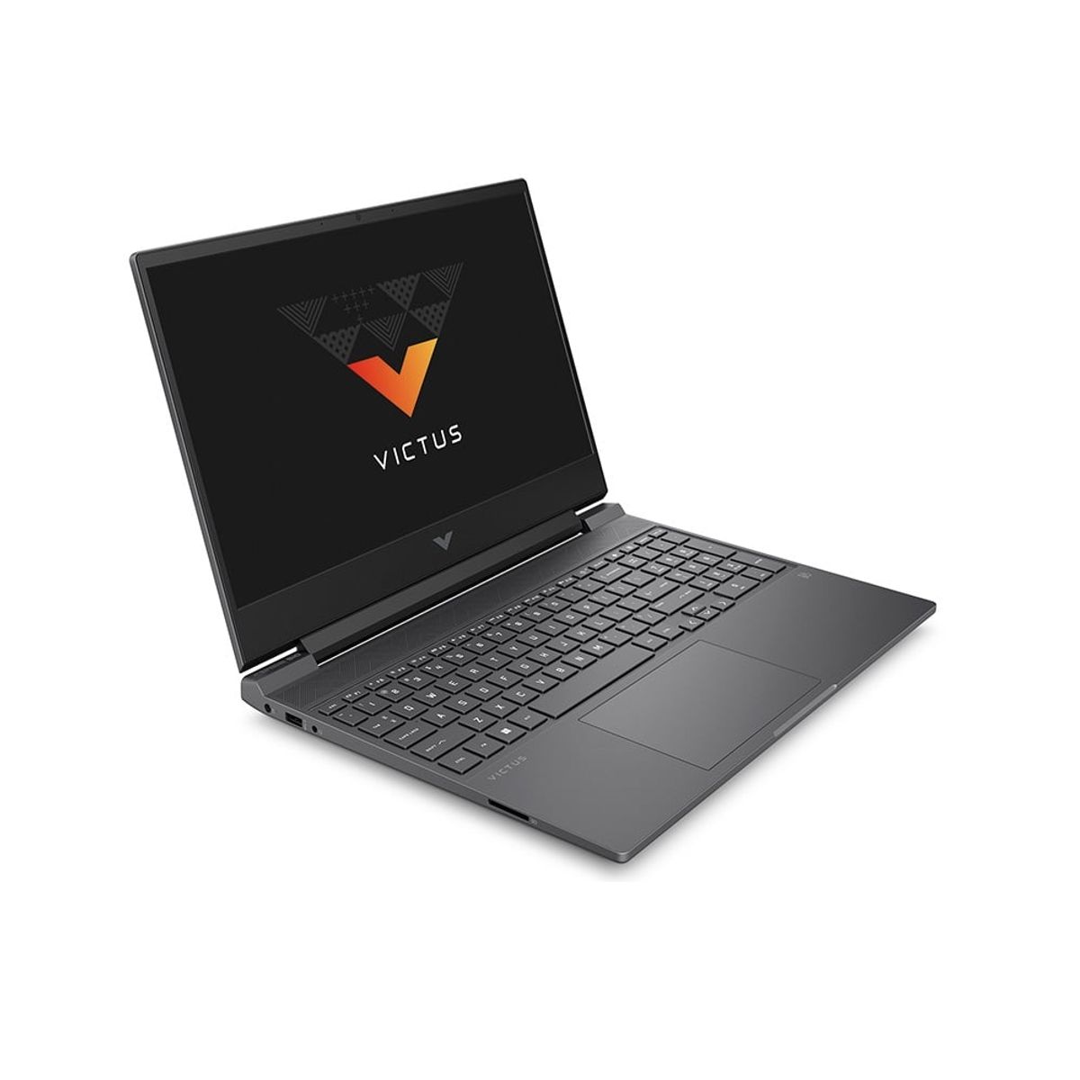 HP - Notebook HP Victus Gaming 15-FB2063DX 15.6 Pulg FHD IPS RYZEN 5 7535HS 4.6GHz 8GB DDR5-5600 RX 6550M