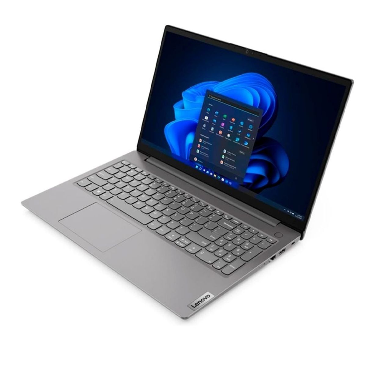 LENOVO - Laptop Lenovo V15 G4 IRU Intel Core i5-13420H 8GB RAM 512GB SSD 15,6″ FHD 83A100GJLM WIN 11