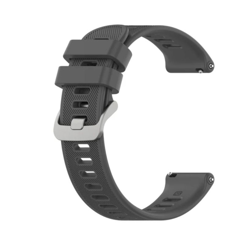 GENERICO - Correas para Garmin Forerunner  55 / 158 / Venu SQ / Venu