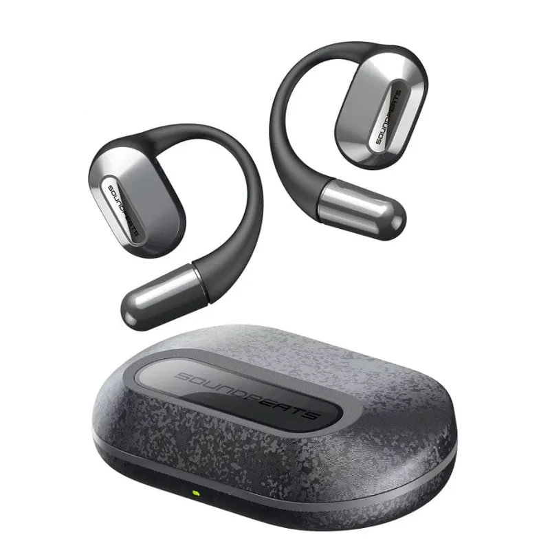 SOUNDPEATS - Audifonos Deportivos SoundPEATS HearFit BT 5.3 IPX4