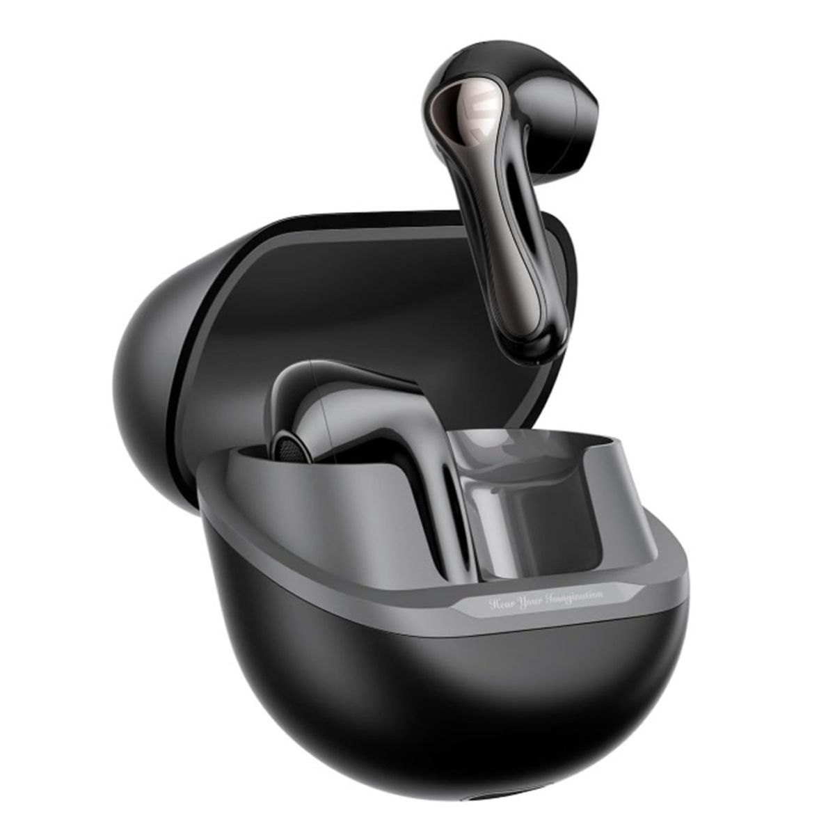 SOUNDPEATS - Audifonos SoundPEATS Air5 Lite Hi-Res IPX4 LDAC