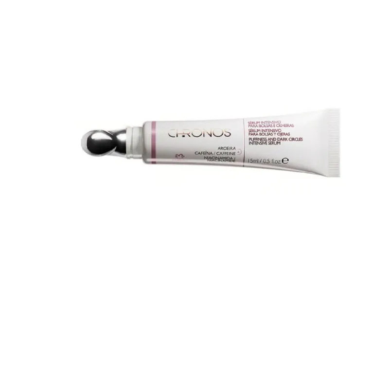 NATURA - Serum intensivo para bolsas y ojeras chronos Natura