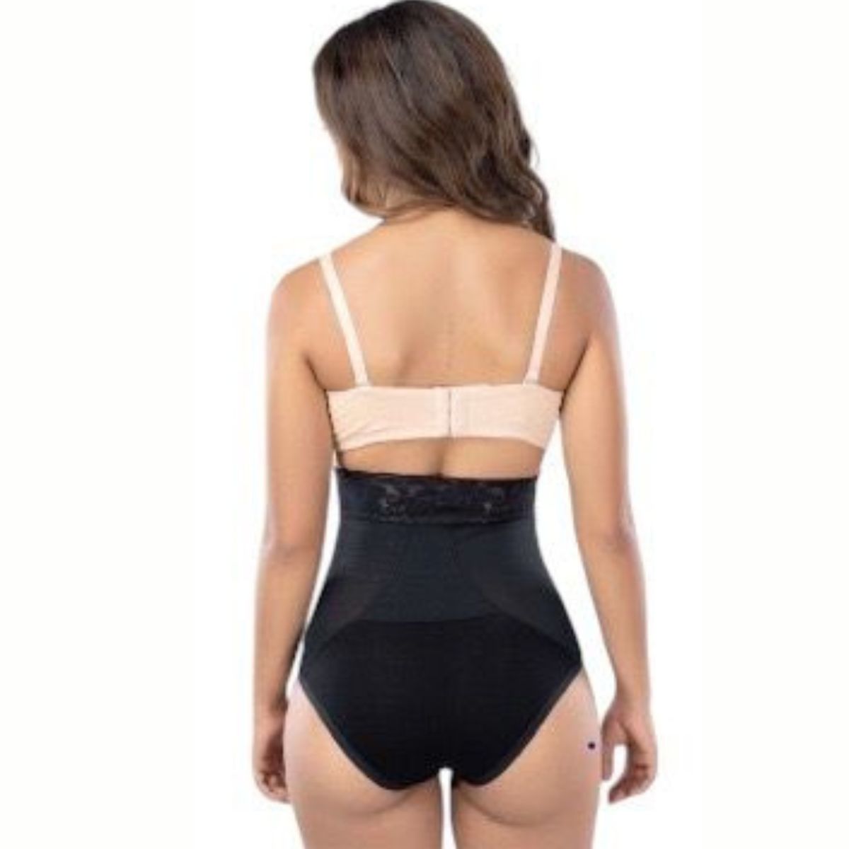 GENERICO - Calzón Faja Bikini sin broches