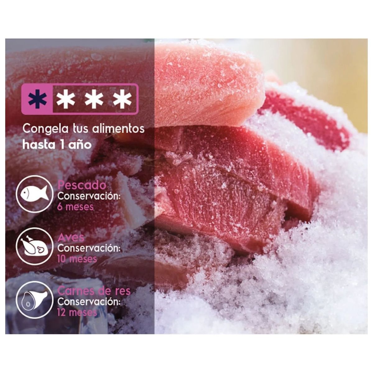 ELECTROLUX - Refrigeradora Electrolux 138 Litros Top Freezer ERT18G2HNI - Plomo