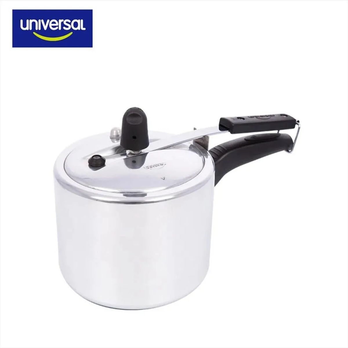 UNIVERSAL NUTRITION - Olla a presión marca universal 3.2 L