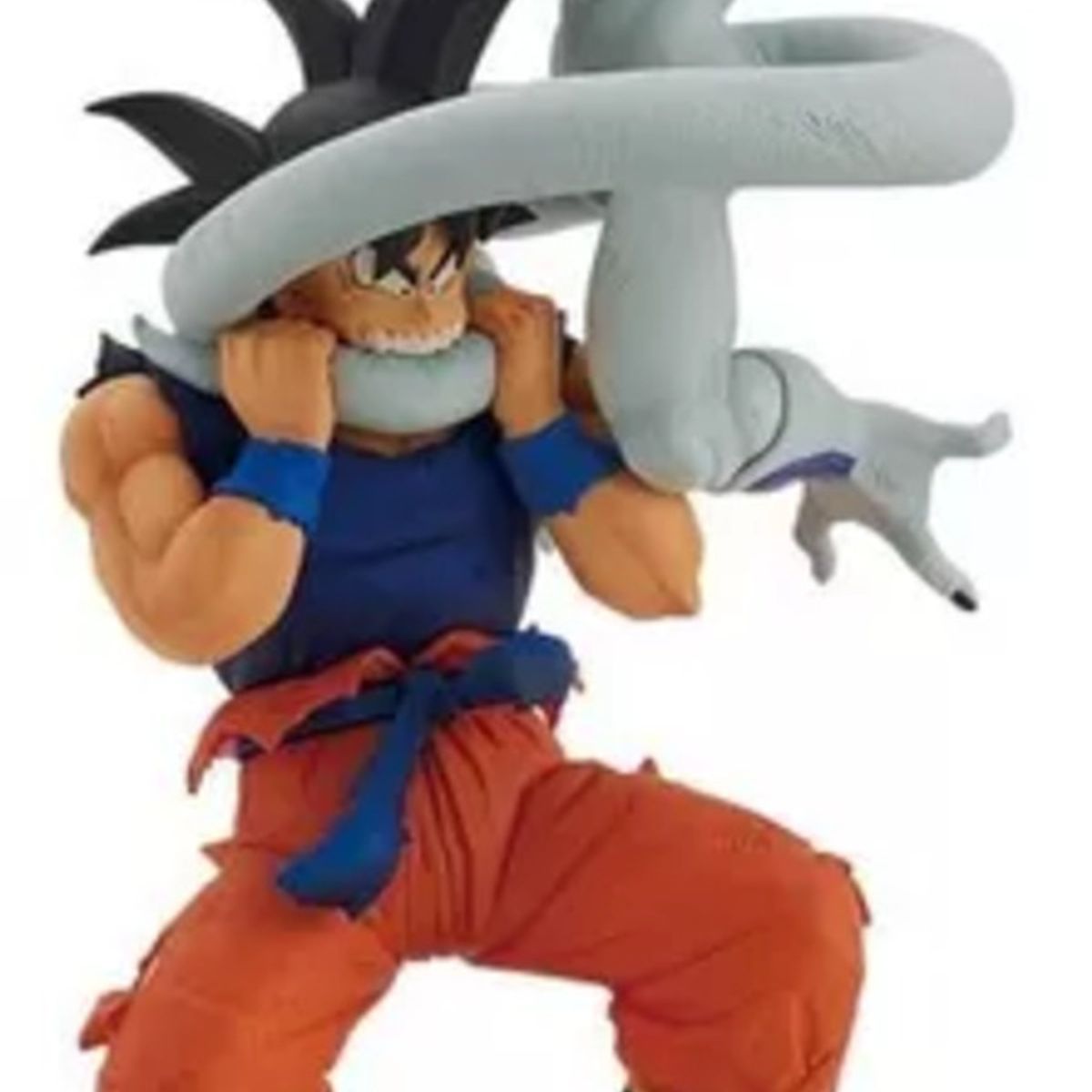 BANPRESTO - Goku Vs Freezer - Ichiban Kuji Revile Memories Dragon Ball
