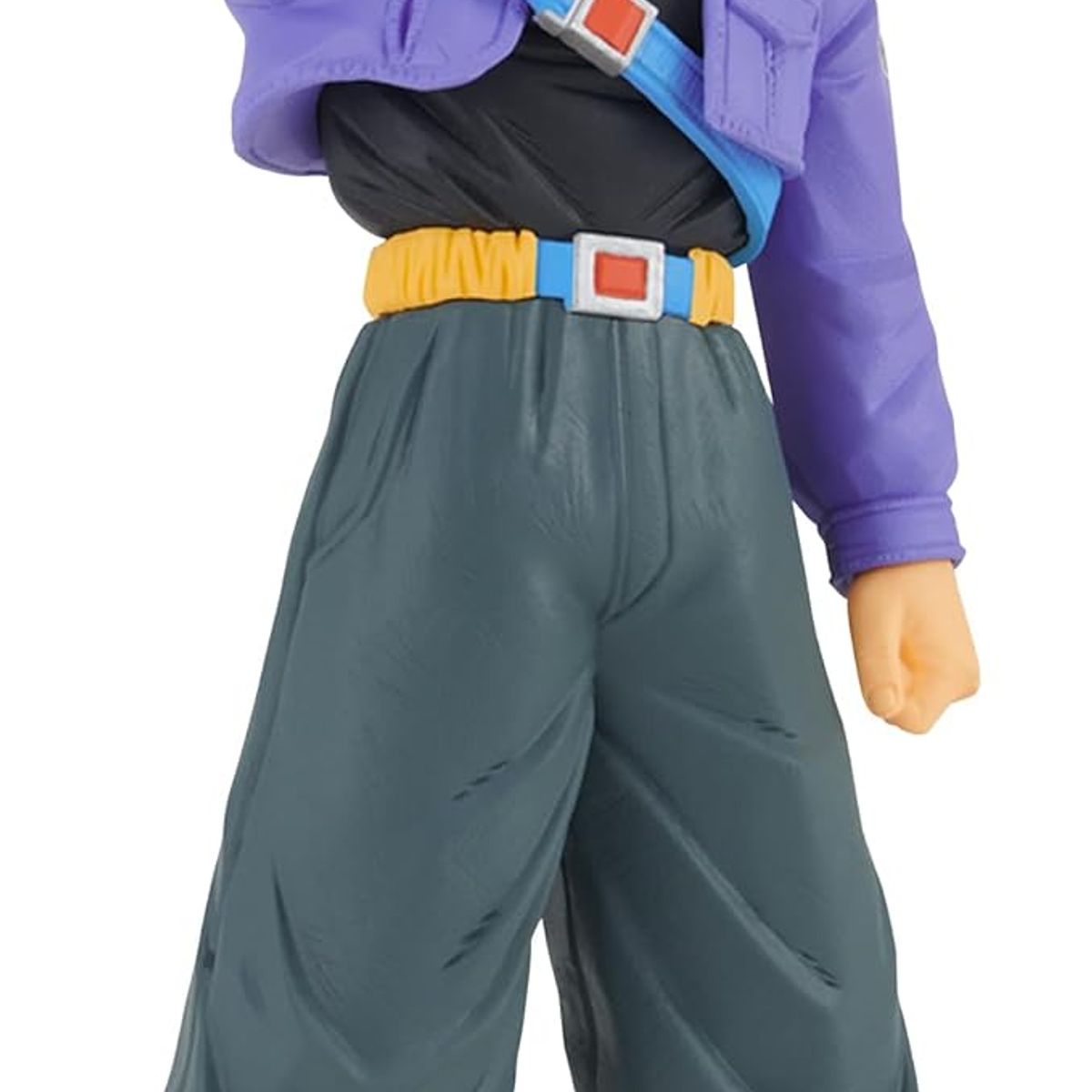 BANPRESTO - Super Saiyan Trunks Blood of Saiyans Dragon Ball Z