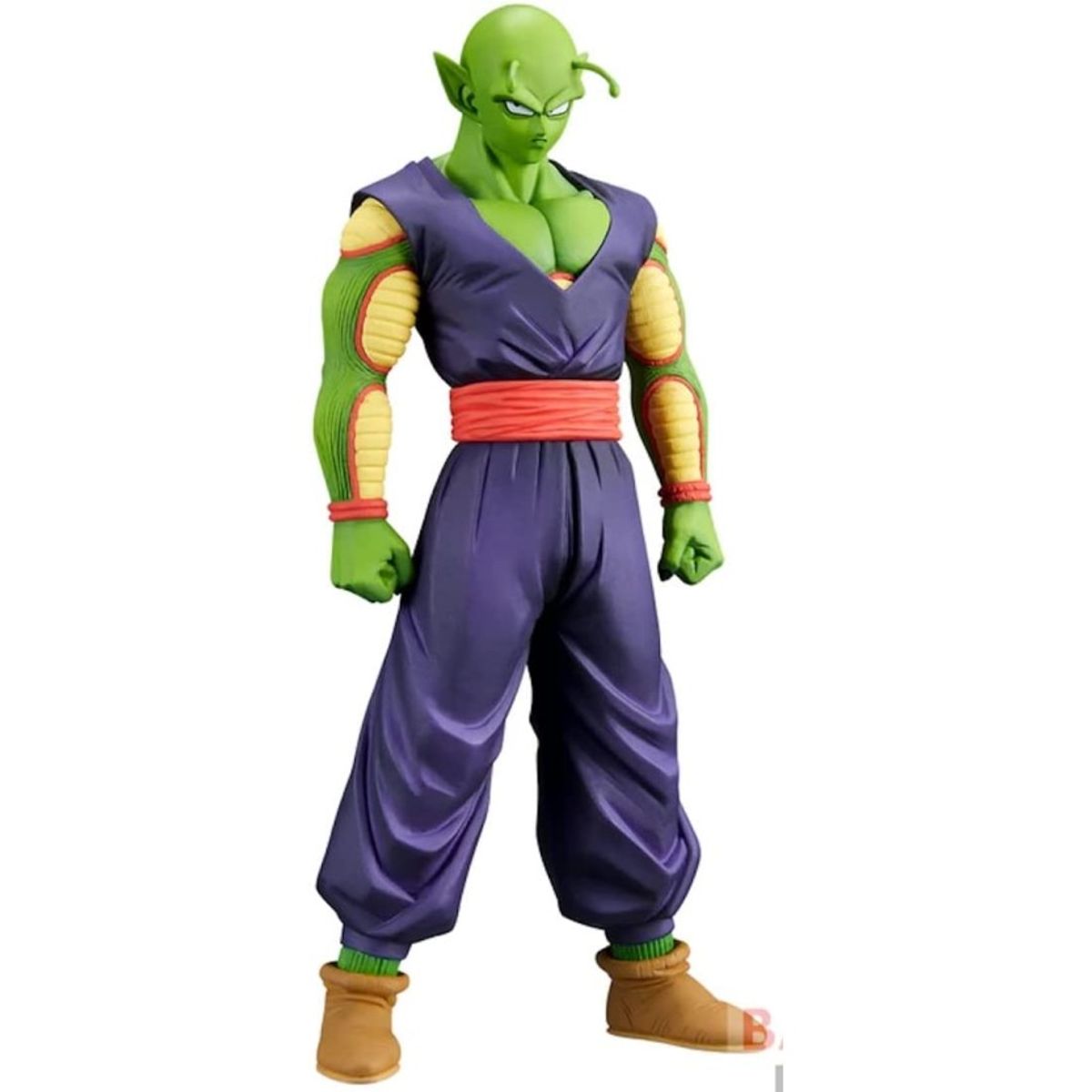 BANPRESTO - Piccolo DXF Super Hero Banpresto