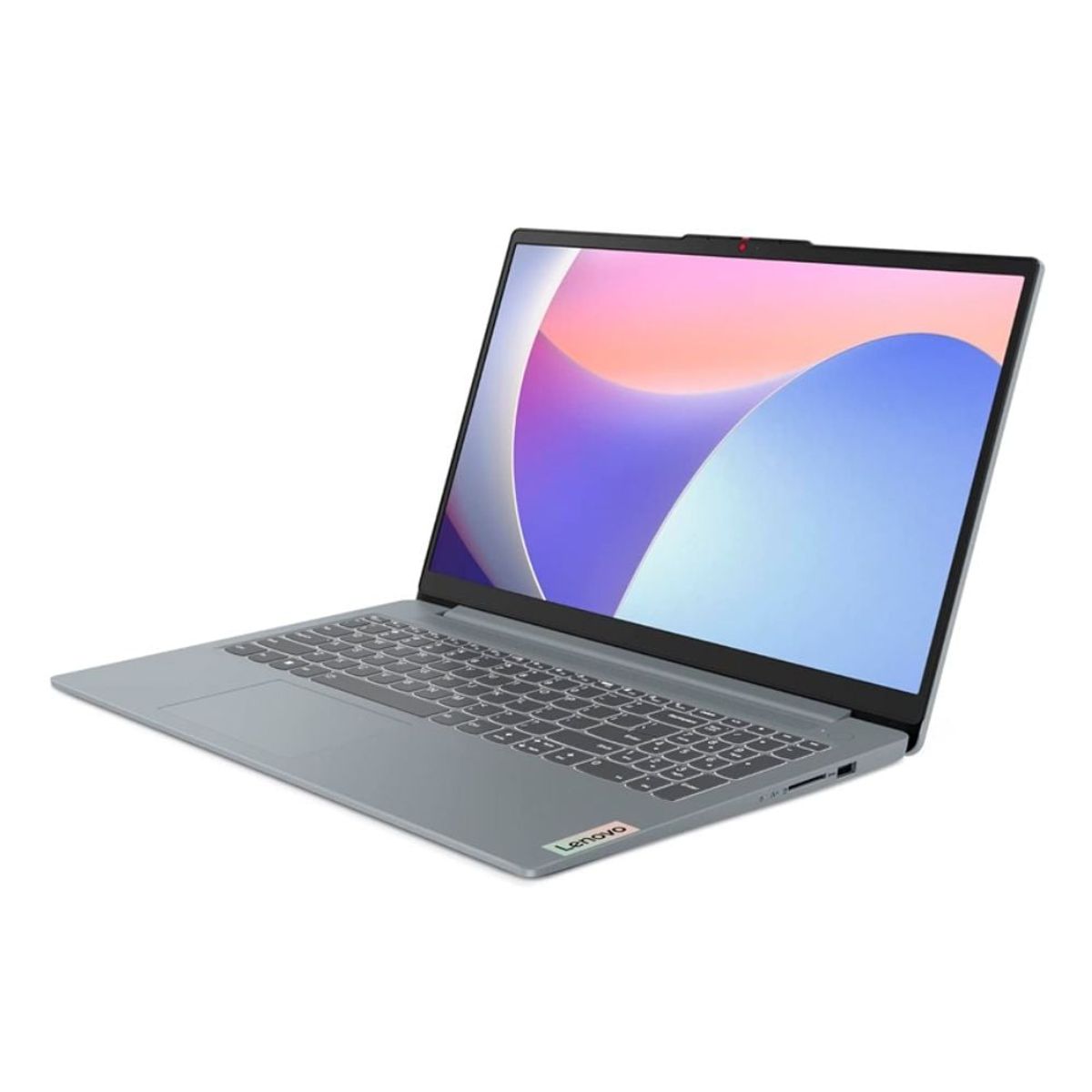 LENOVO - Laptop Lenovo Ideapad Slim 3 15IRU8 Intel Core i5-1335U 16GB RAM 512GB SSD 15.6" FHD - 82X7009JLM