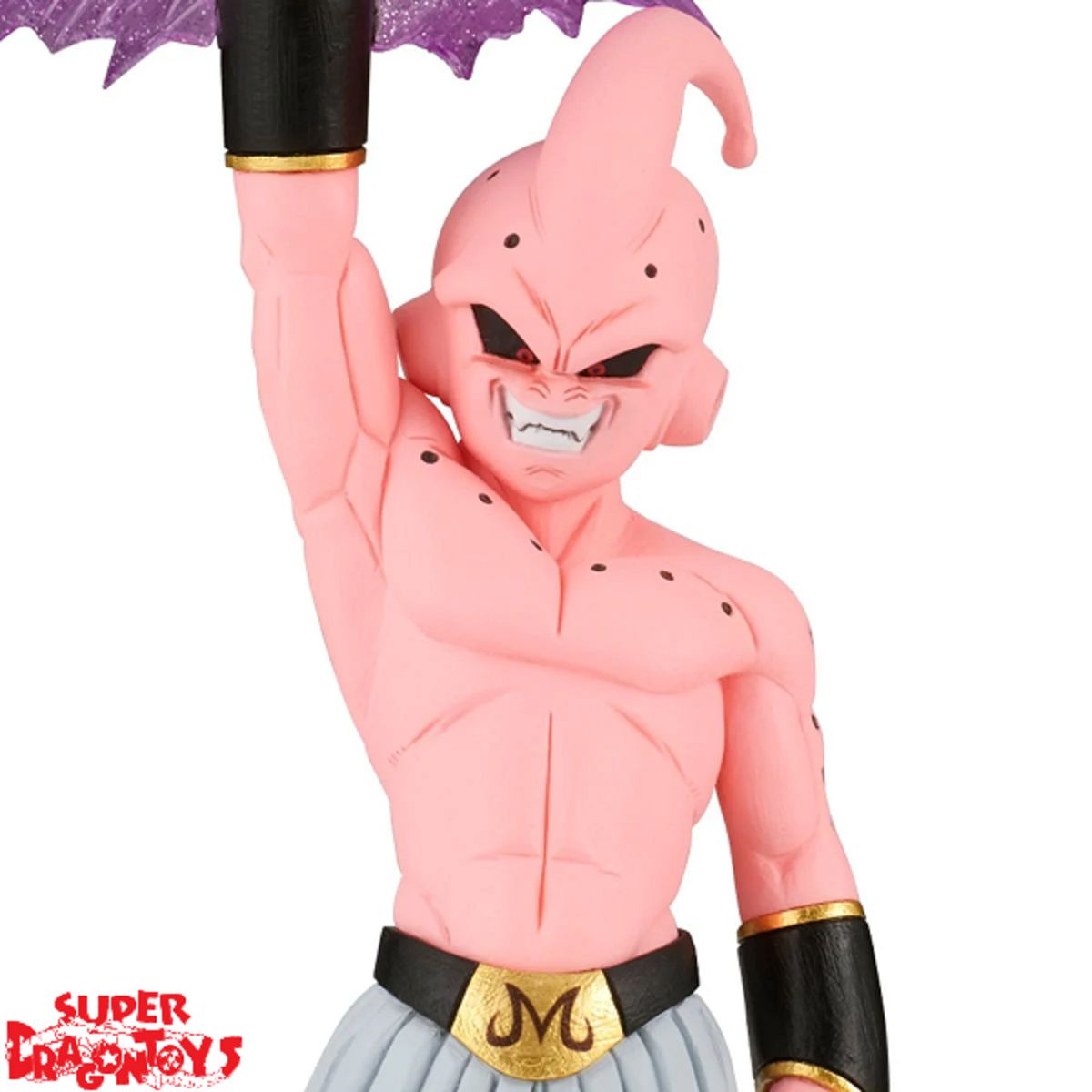 BANPRESTO - MAJIN BUU GX MATERIA DRAGON BALL Z