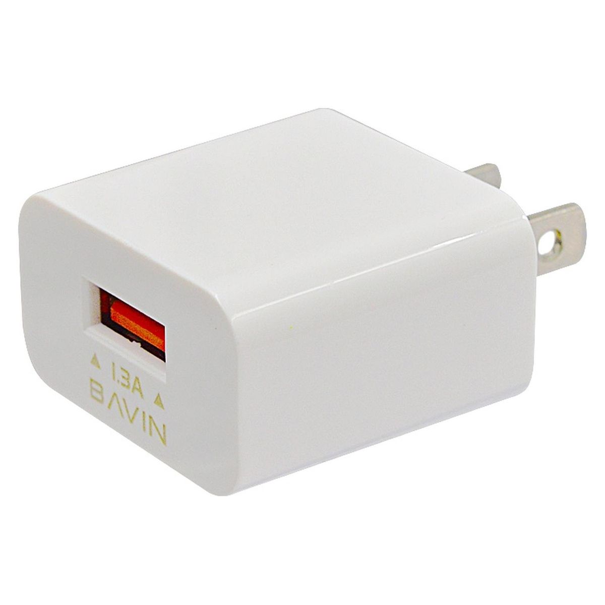 GENERICO - BAVIN PC800 CARGADOR RAPIDO E INTELIGENTE45W CON CABLE C 60W