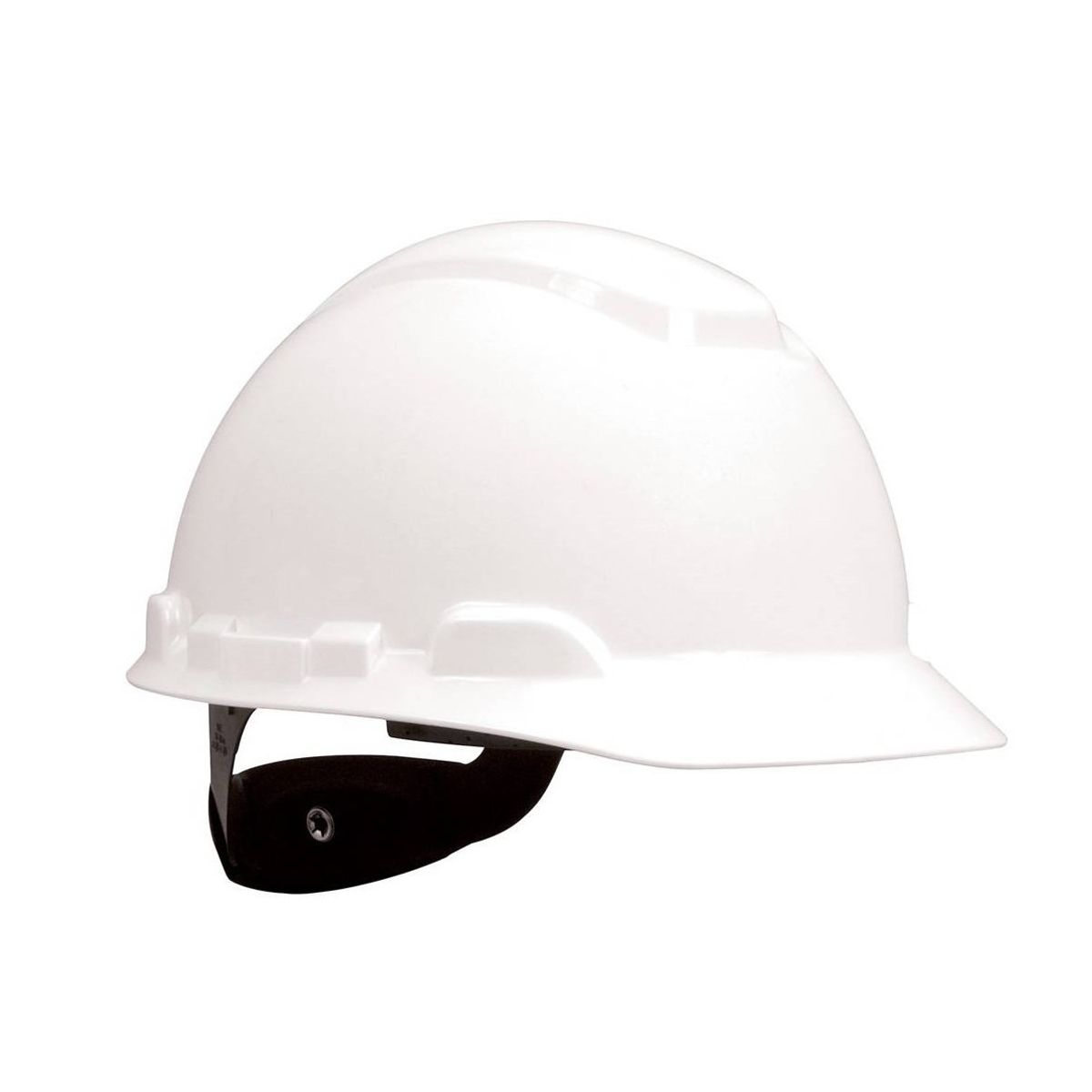 3M - Casco 3M Hard Hat ajuste seguro