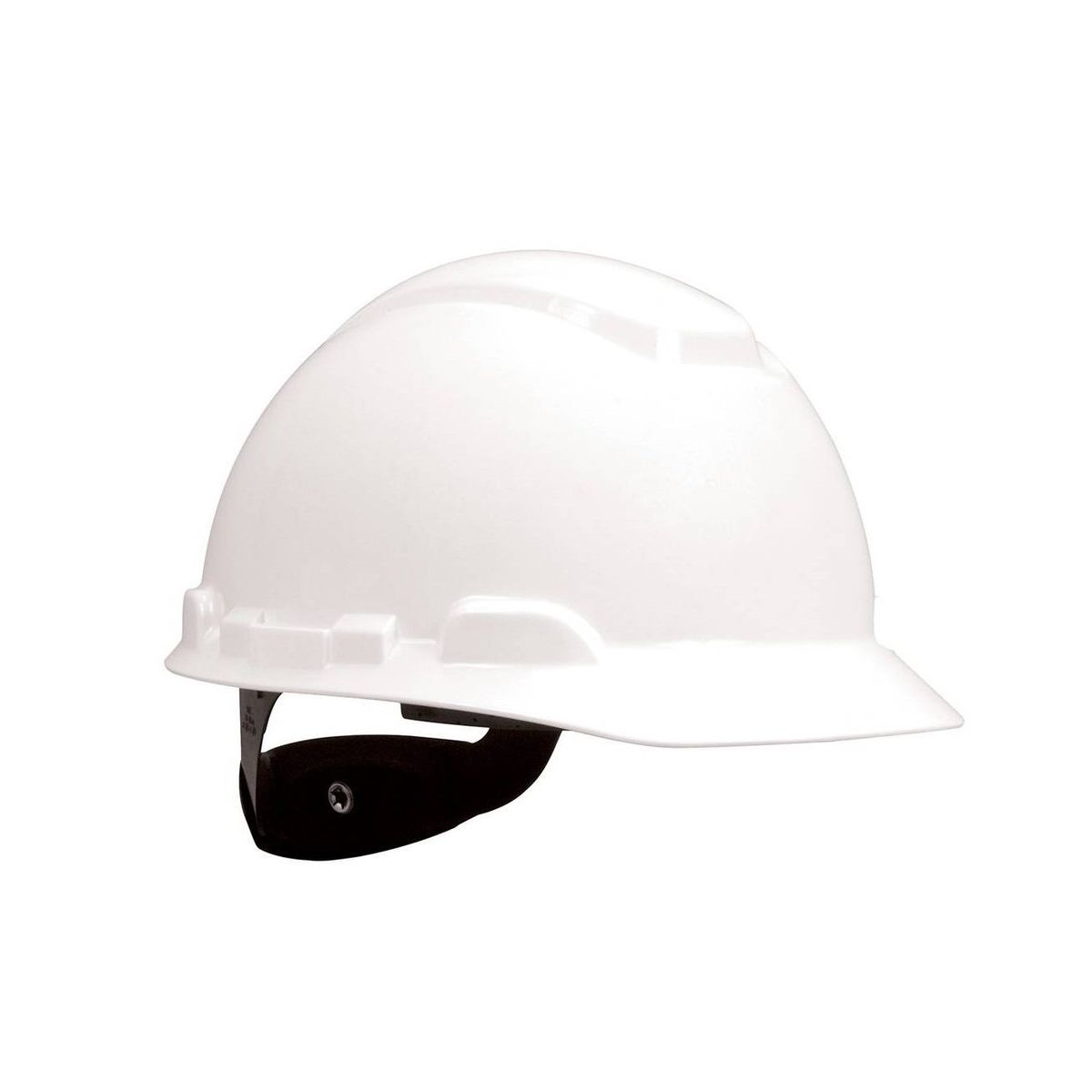 3M - Casco 3M Hard Hat ajuste seguro
