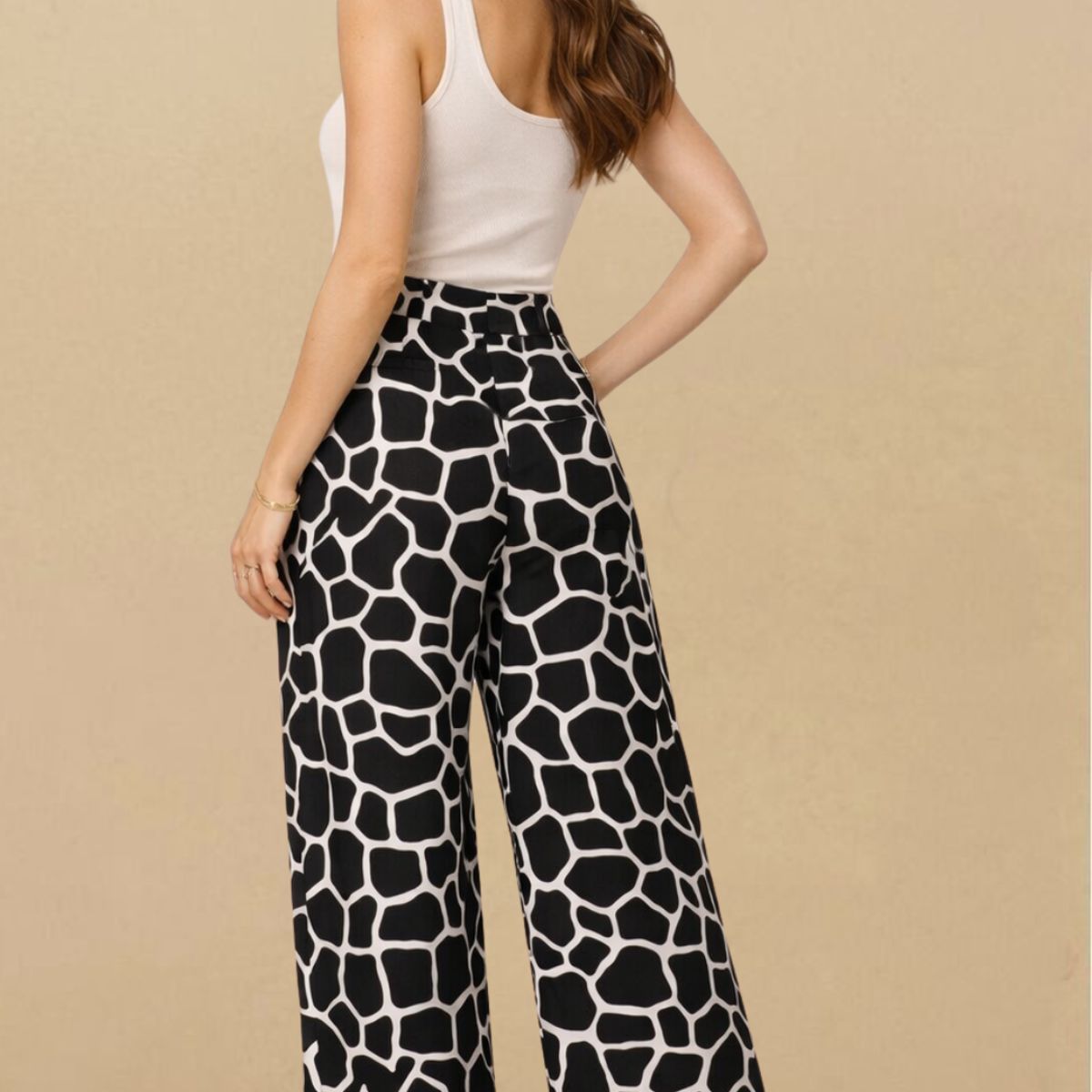 AMA OUTFITTERS - PANTALON SASTRERO DIOR