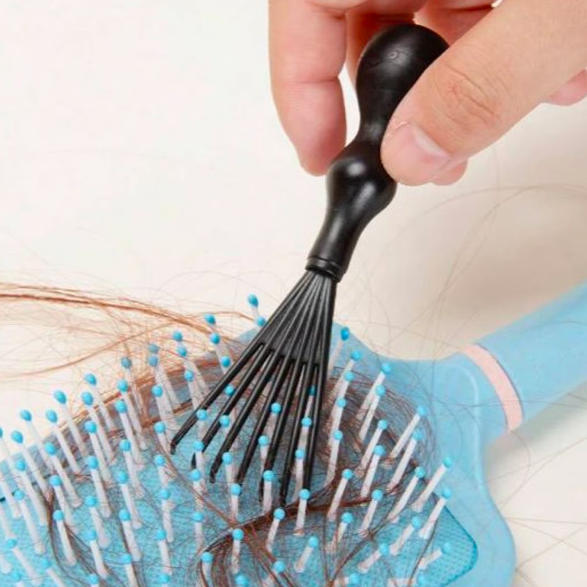 CAYETANA - Pack x2 Limpia Cepillos