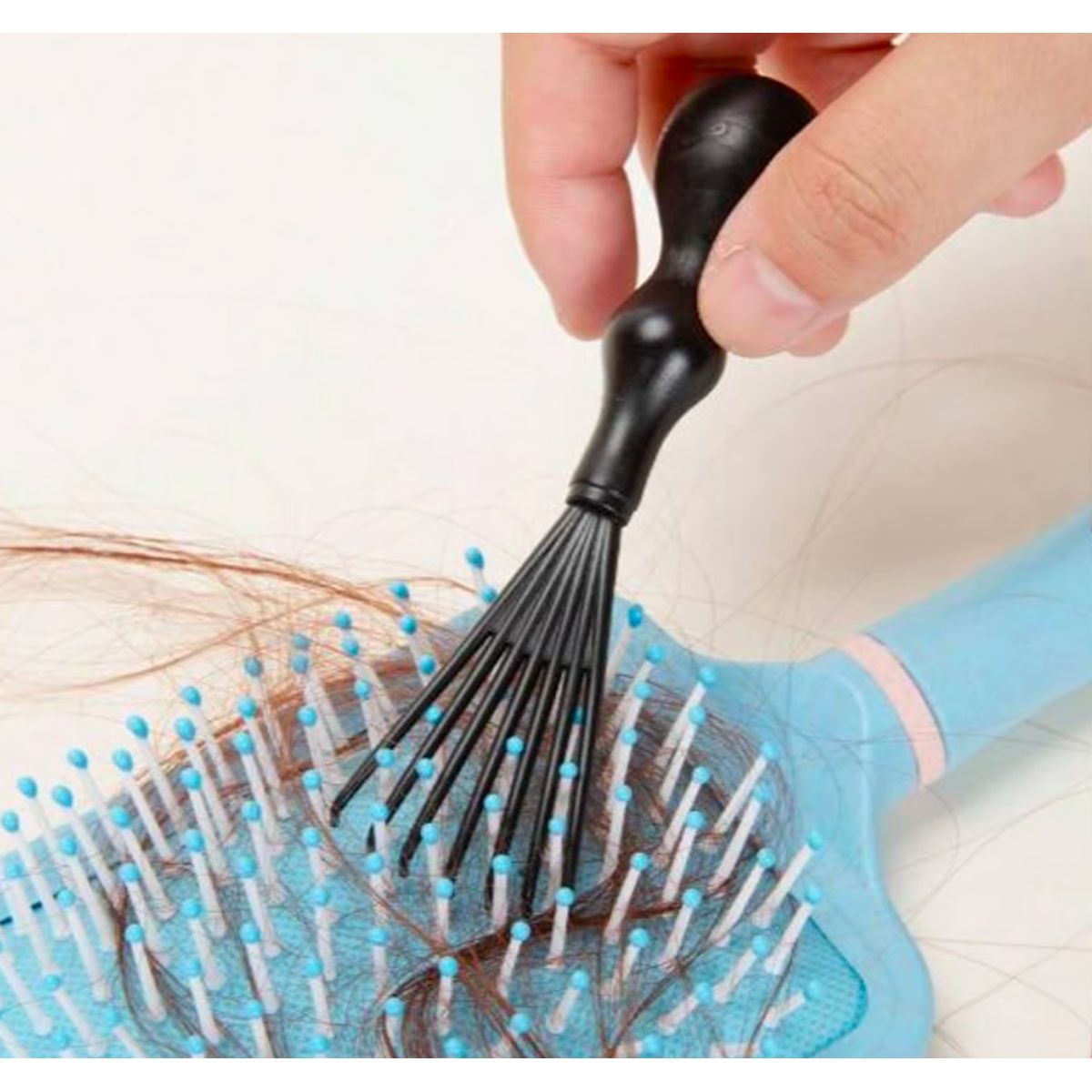 CAYETANA - Pack x2 Limpia Cepillos