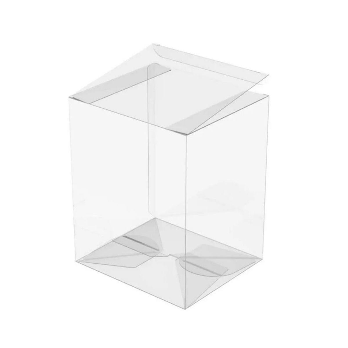 FUNKO - Protector Funko Pop 6 Pulgadas 050mm Unidad Original