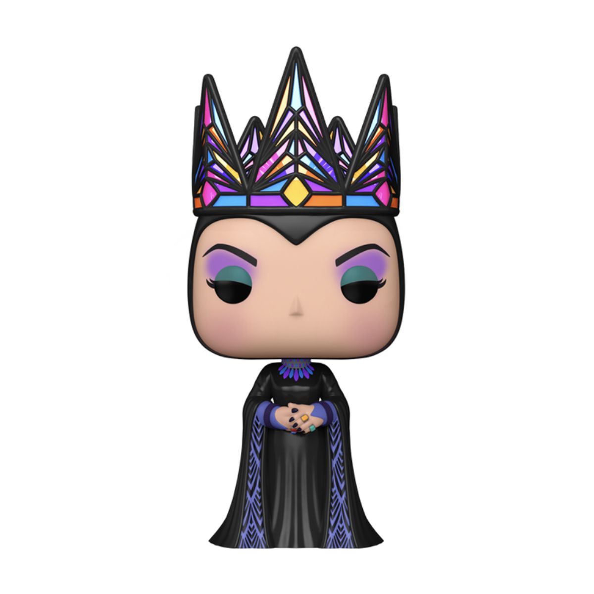 FUNKO - Reina Malvada Funko Pop 1421 Blancanieves Disney