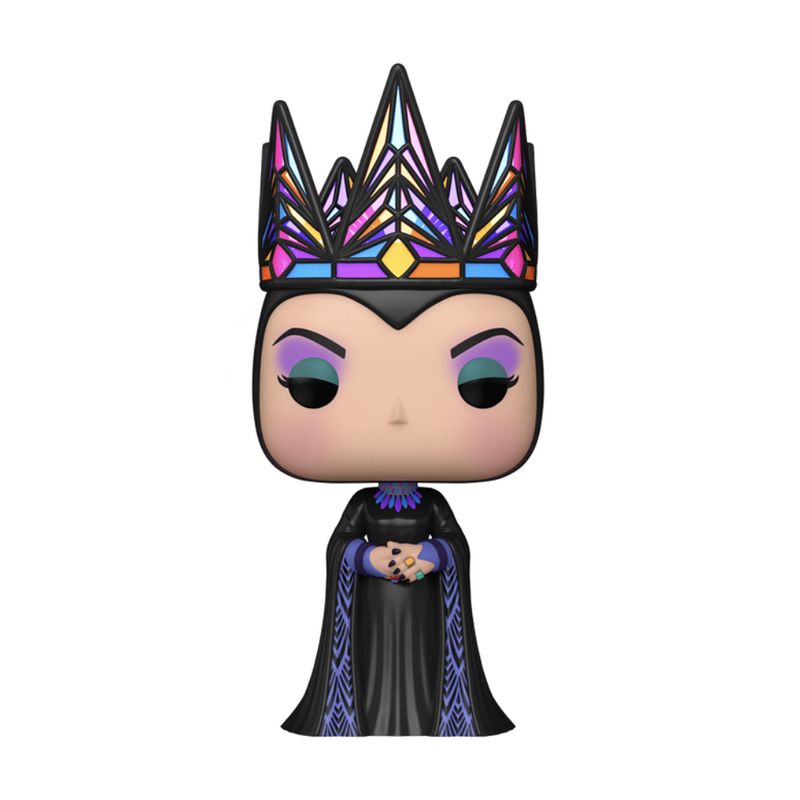 FUNKO - Reina Malvada Funko Pop 1421 Blancanieves Disney