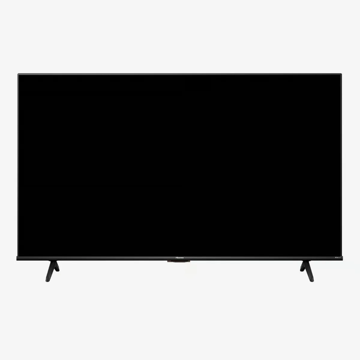 HISENSE - Televisor Hisense Led 50 Smart UHD 4K VIDAA 50A6N 2024
