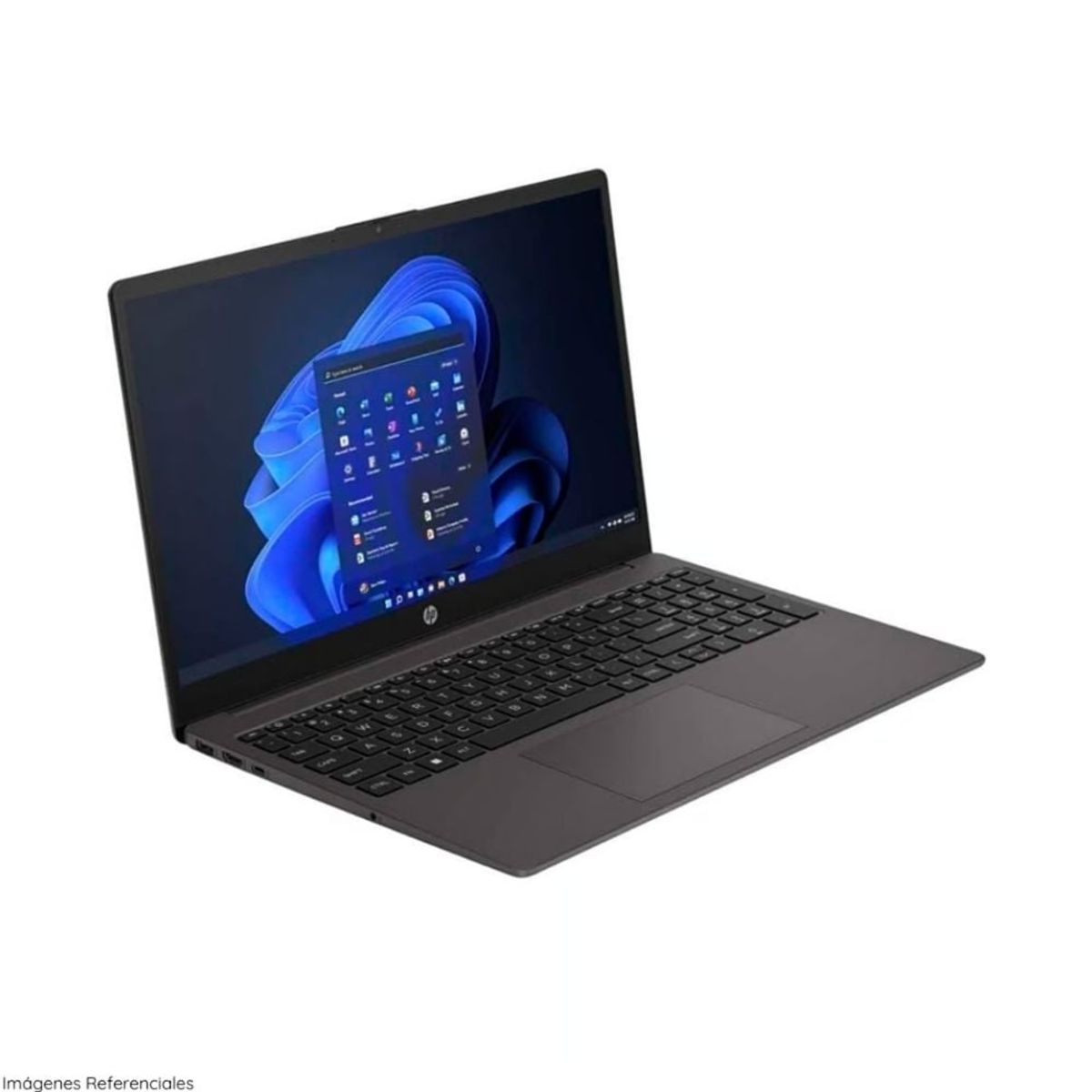 HP - Laptop HP 250 G10 Intel Core i3-1315U 8GB RAM 512GB SSD 15.6" HD - A29CMLA