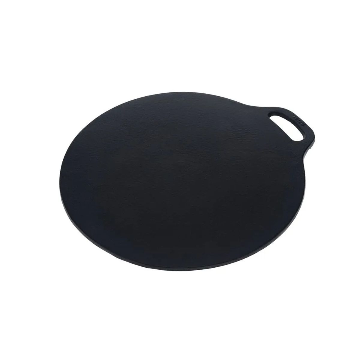 VICTORIA - PLANCHA TAWA VICTORIA ESMALTADA DE 30.5 CM O 12 PULGADAS