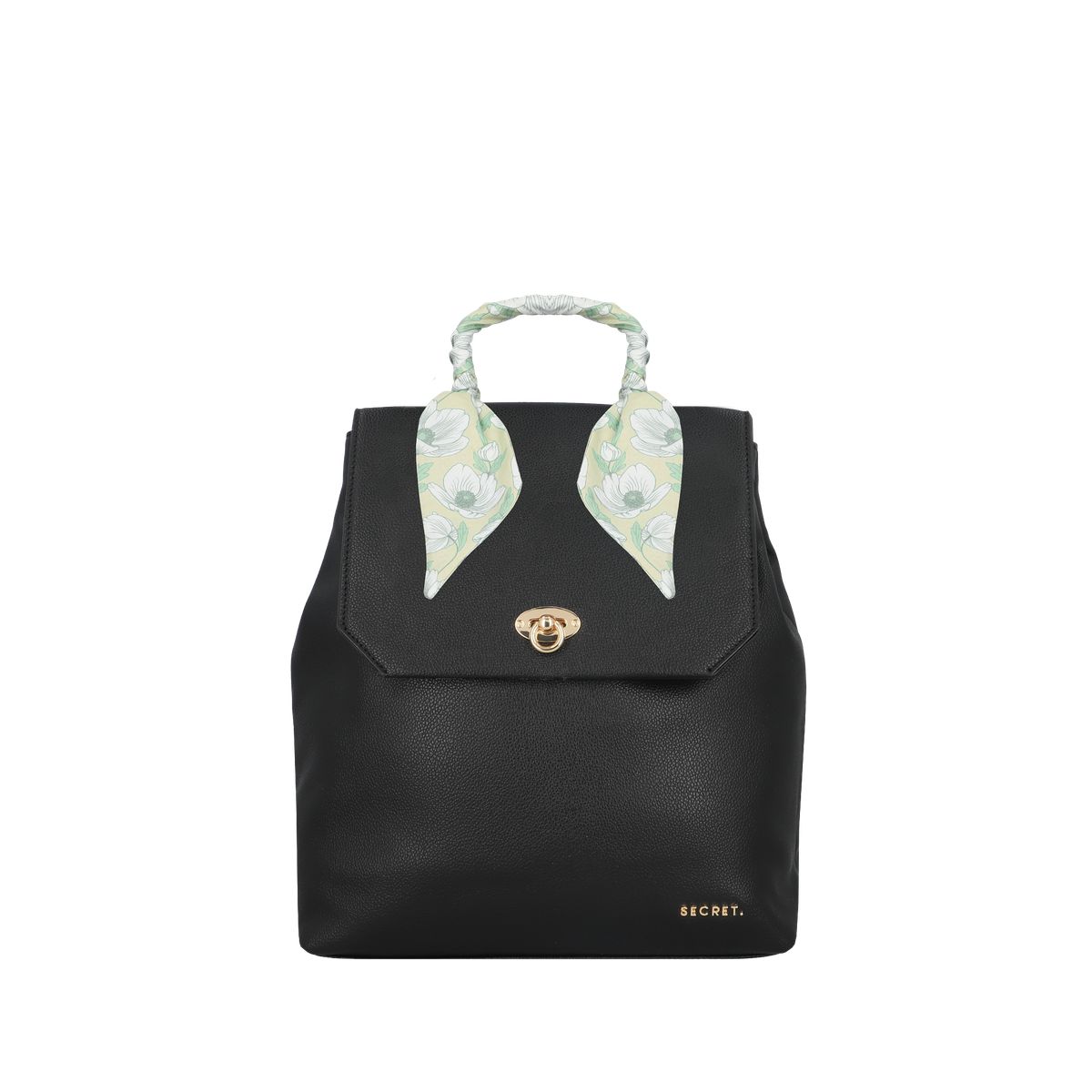 SECRET - Mochila Mother Grande Black