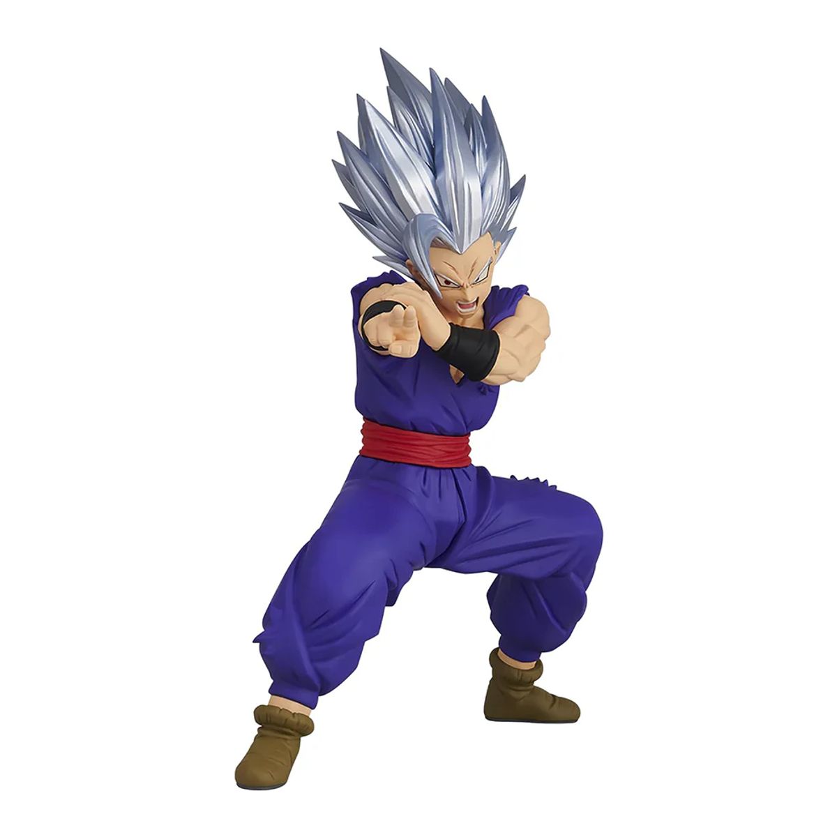 BANPRESTO - Gohan Beast Spirits Blood of Saiyans Dragon Ball Super